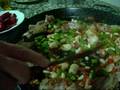 Paella Valenciana