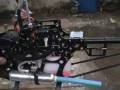 zoom 400 ic break in.