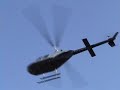 Departing HelicoptersRotorfest 2008Brandywine AirportWest Chester, PennsylvaniaSunday October 12, 2008IN THIS VIDEO, watch as an Enstrom and a Bell 47 depart Brandywine Airport after the end of the airshow, as well as a Bell 206 coming in to land and drop off ride patrons.Like what you've seen? Well, if you are interested in purchasing DVDs of specific aircraft and/or of airshows, interested in anything and everything related to airshows (where the jet teams will show up, all airshow performers, airshow reports from airshows I have attended, previews of airshows I will be attending, etc.), a much more easier to navigate 