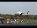 Rotorfest 2008 - Departing Helicopters