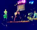 cerkno jazz improvisation