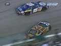Nascar Bristol Crash