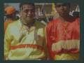 videos de baile religioso pieles rojas de copiapo