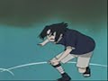 Naruto vs Sasuke