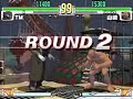 TM vs Yamazaki TM vs Yamazaki