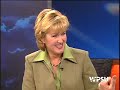 Pat Buchanan speaks out