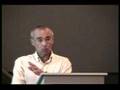Derek Richmond - part one