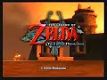 Twilight Princess Any% Speed Run - Segment 5