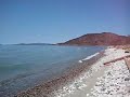 Pebble Beach in Marathon, Ontario