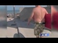 KHOU-TV story about congressional travel