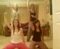 Vidhya,Hay,Meg,Lucee