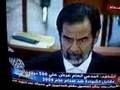 Saddam Hussien 31 May 2006