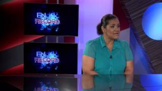 La industria de la carne de res puertorriqueña "En Record" con Elwood Cruz