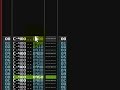 renoise tutorial: timestretching with 9xx