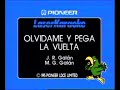 videokaraoke   olvidame y pega la vuelta