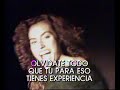 videokaraoke   olvidame y pega la vuelta