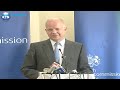 Willian on ICC Kenya case
