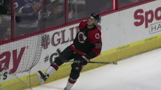 CYCLONES TV: Highlights- 11/22 vs. Kalamazoo Wings