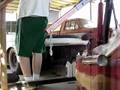 drivin my 1958 fairlane y-block AFTER 9 MONTHS!!!