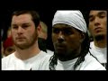 Arena Football Tryouts nppa