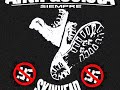 kaos urbano oi antifascista skinheads anarquistas