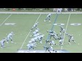 Felix Jones 98 Yard Return !!! ( Dallas Cowboys )