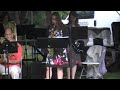 Marshfield High School Jazz Band - Play Tha Funky Music