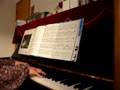 明日を信じて (Instrumental Piano Yukie Nishimura 西村由紀江)
