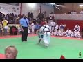 Kyokushinkai Satori Campeonato Catalunya Promesas 2007 Kyokushinkai Satori Campeonato Catalunya Promesas 2007