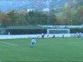Sintesi Partita Palena Civitaluparella 4 - 2