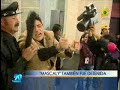 Mascaly TV detenida