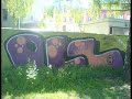 Nice graffiti from Oslo