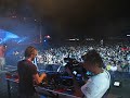dj optick freakside shlomi aber liberty parade 2007 stage sc