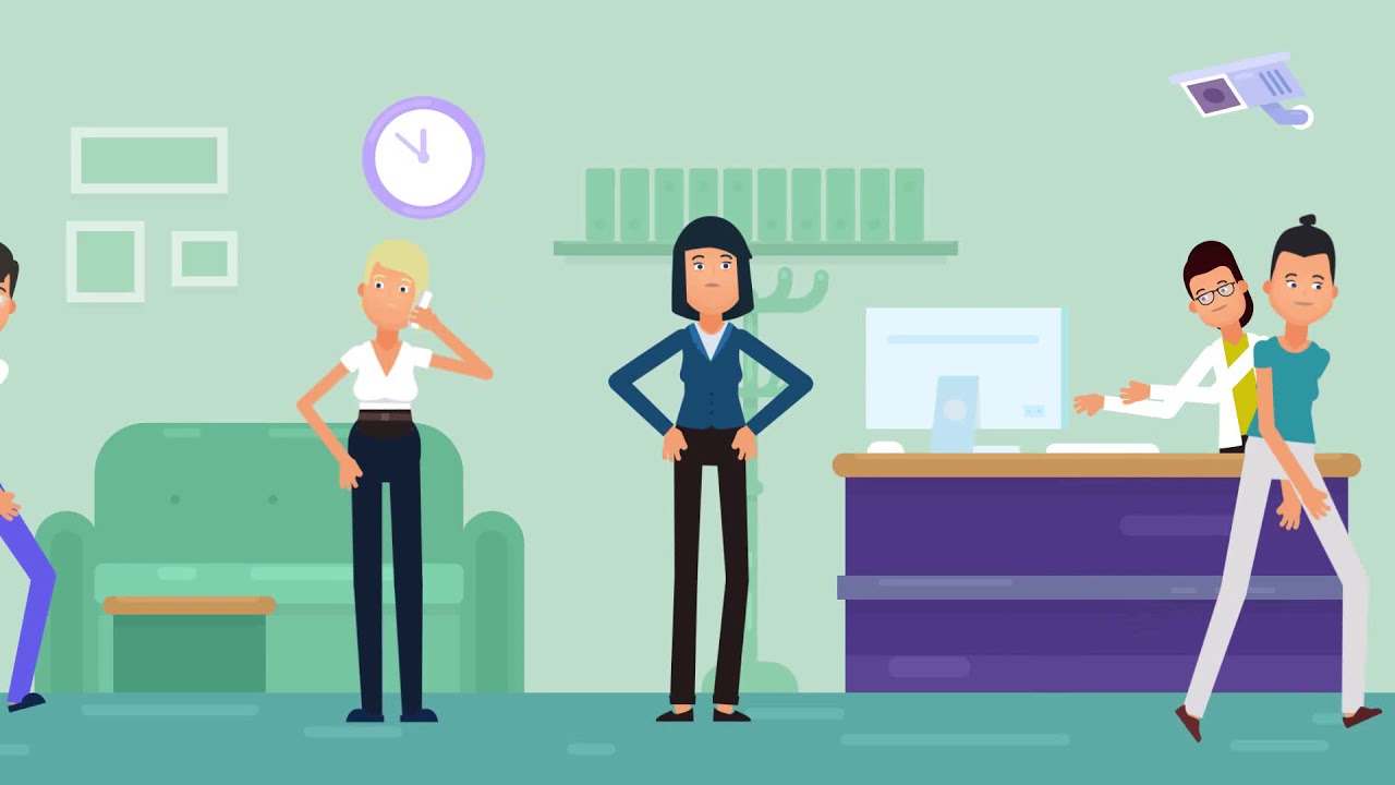 Услуга «Прием заявлений, постановка на учет и зачисление детей в образовательные организации детские