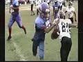 Tylen Guidry 2006 Football Highlights