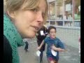 Palet Centrum Sponsorloop Unicef