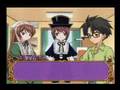 Rozen Maiden: Geppetto Garden PS2 Gameplay Video 2/3
