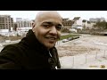 Tone - Meine Stadt " Frankfurt" (PART 19) HQ
