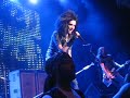 Tokio Hotel- Ready, Set, Go! at The Fillmore S.F