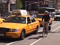 StreetFilms-Manhattan on the Move