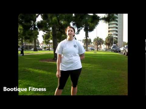 0 Bootique Fitness San Diego   Boot Camp for Women