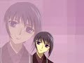 Bad Boy - Fruits Basket - Version 1 Bad Boy - Fruits Basket - Version 1