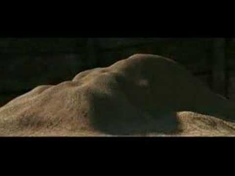 the sandman