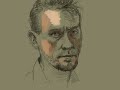 T-bag speedpaint