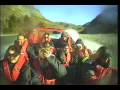 New Zealand- Queenstown  Shotover jet