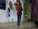 64 counts, 2 walls, Easy Intermediate...
