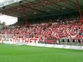 Bataljonen: sesongen 2008 i bilder