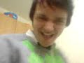 Nathan Frickin Harkin