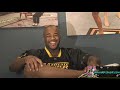 RASHAD EVANS on Losing to Machida