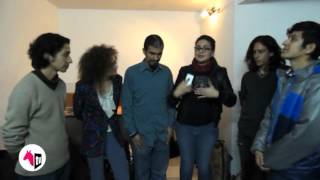 Bluesapiens; Cuyo Fest 2016